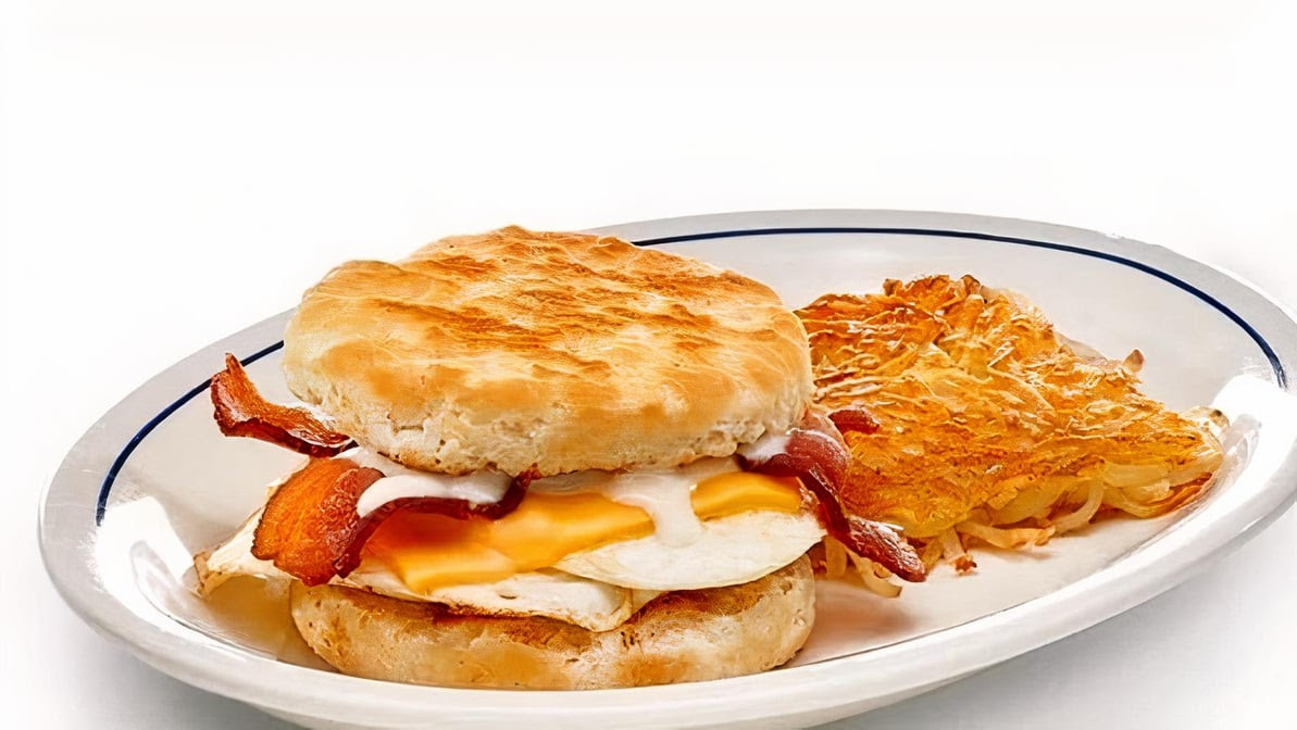 IHOP by null