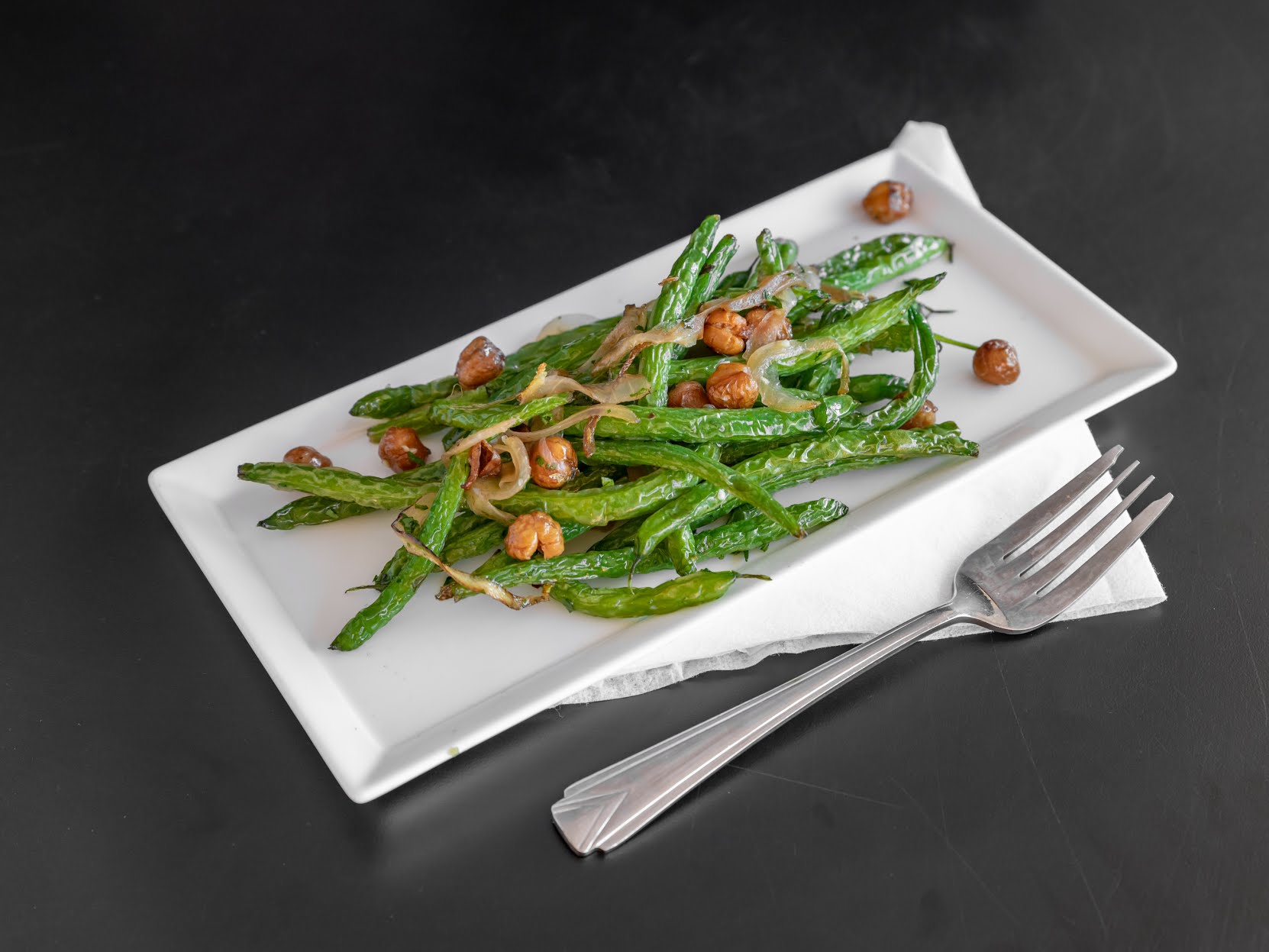 Farmed Kitchen and Bar by null