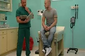 Doctor fucke me raw gay porn video jpg x Gay sex with doctors