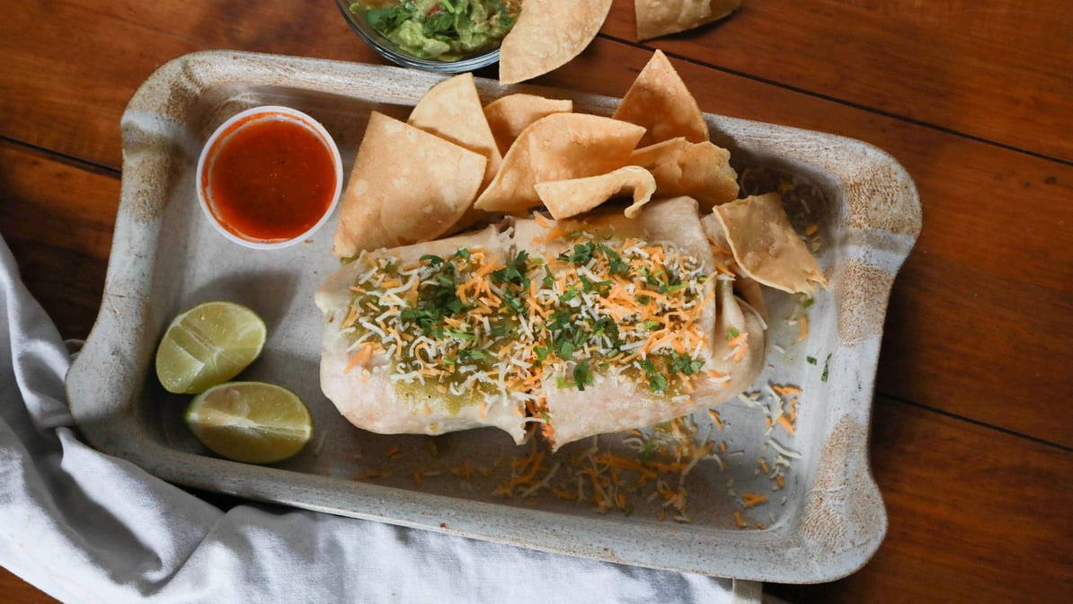 Romo’s Street Tacos by null