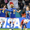 なでしこジャパン、4大会連続の女子W杯決勝T進出！ スペインが ...