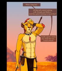 Page ahnes the lion king gayfus gay sex and porn comics jpg x Lion king