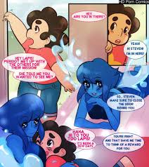Steven universe porn lapis lazuli the hotties of steven universe luscious hentai manga porn jpg x Lapis lazuli