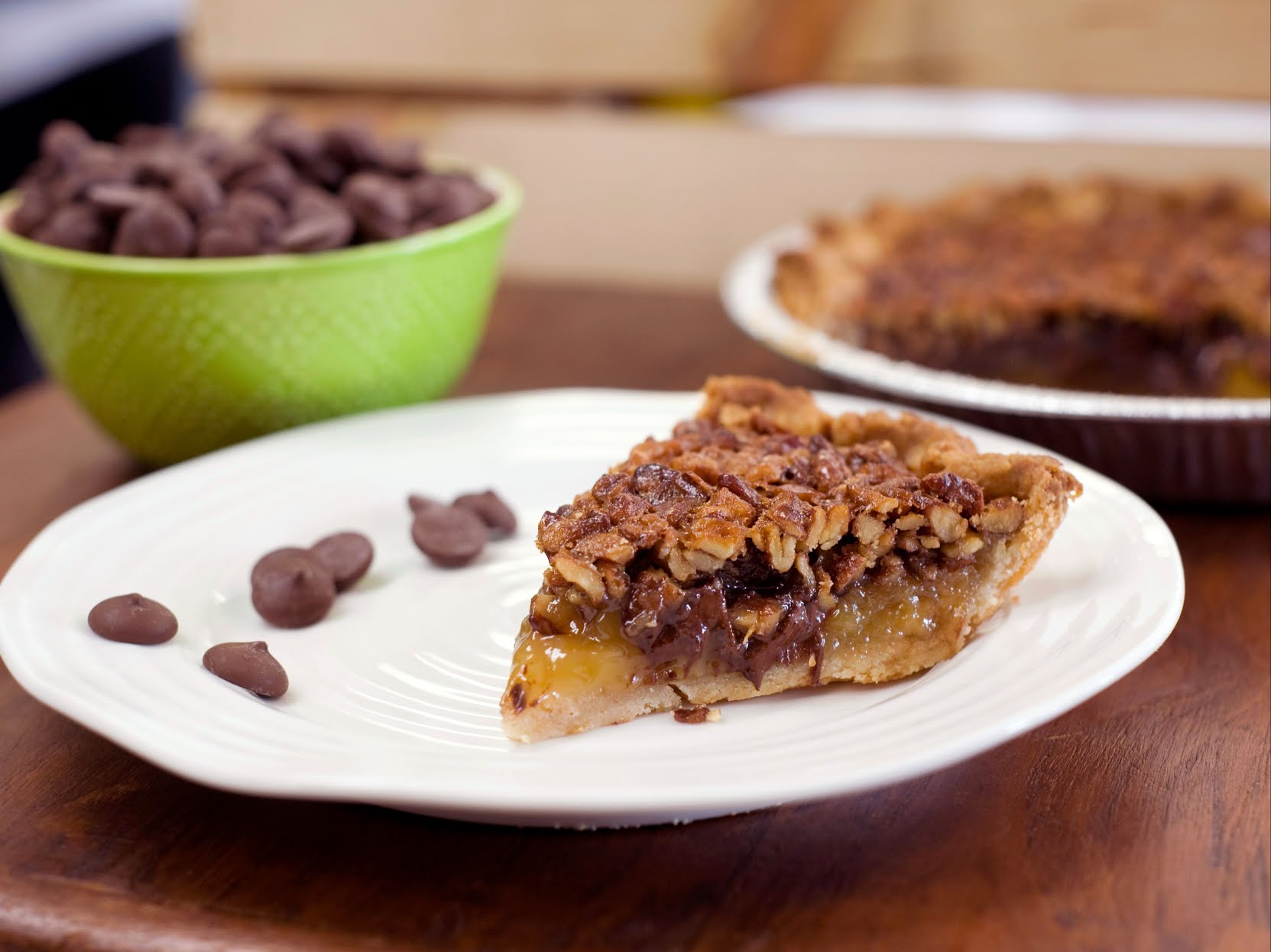 Papa C Pies Bakery by null