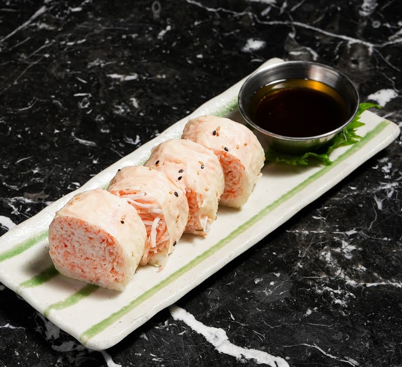 Pubbelly Sushi by null