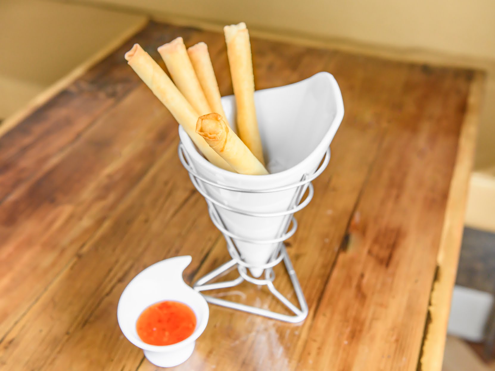 Kitchen 21 Thai & Pho by null