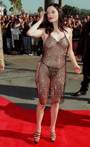 Rose mcgowan danced around naked jpg x Rose mcgowan