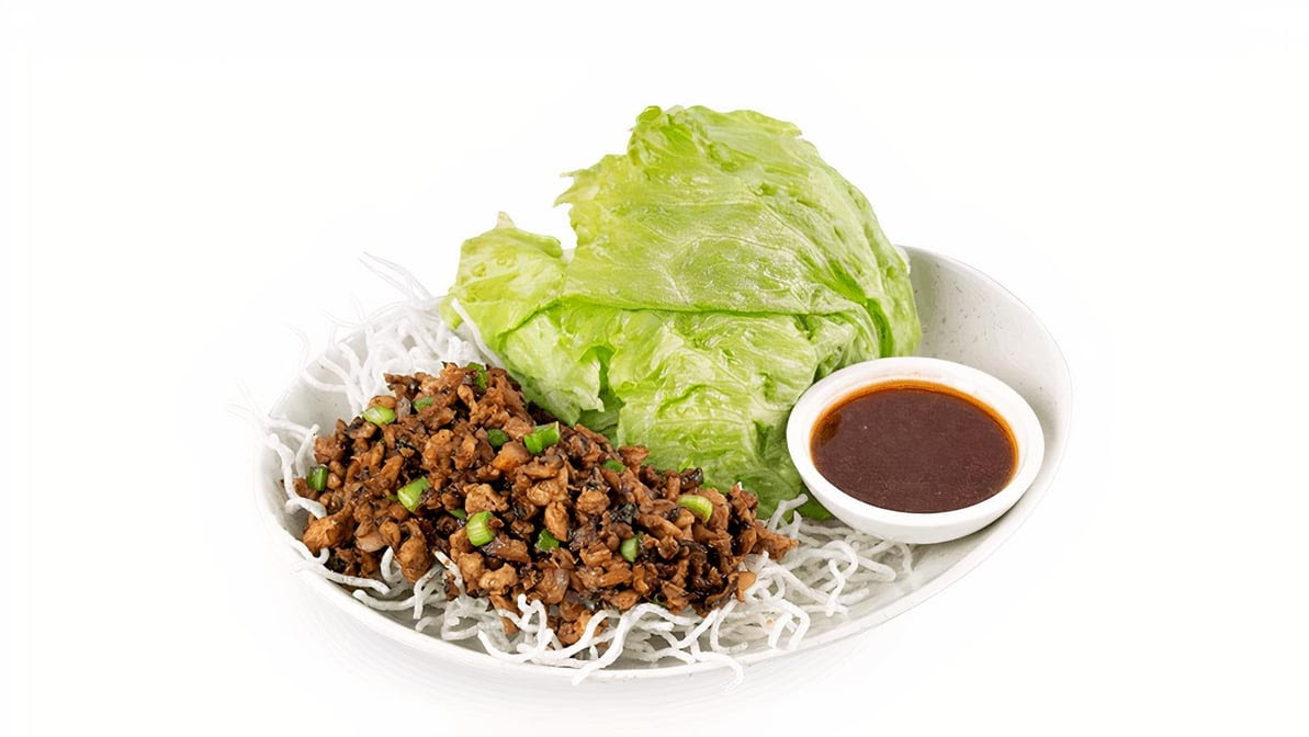 Pei Wei Asian Kitchen by null