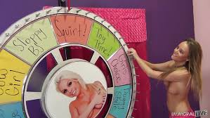 Free spin the wheel joi porn videos from thumbzilla jpg x Wheel of