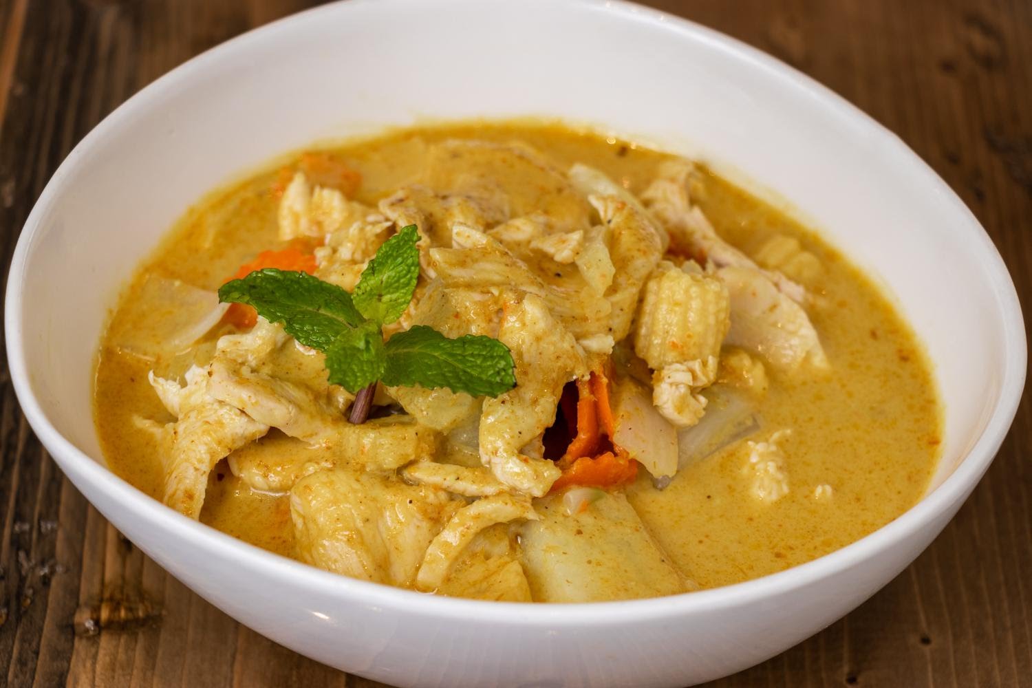 Boise Thai Noodle House by null