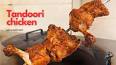 A História Fascinante do Tandoori Chicken ile ilgili video