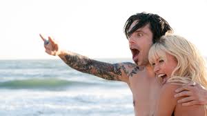 Tommy lee pamela anderson timeline of their relationship jpg x Tommy lee sex tape