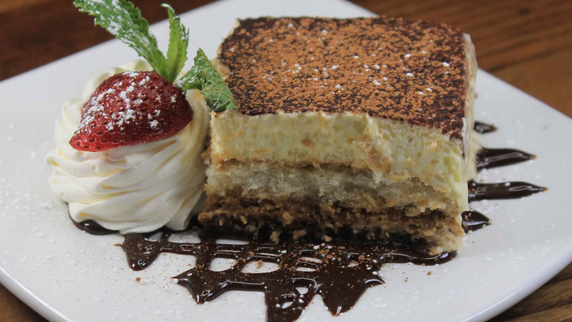 Cucina Paradiso by null