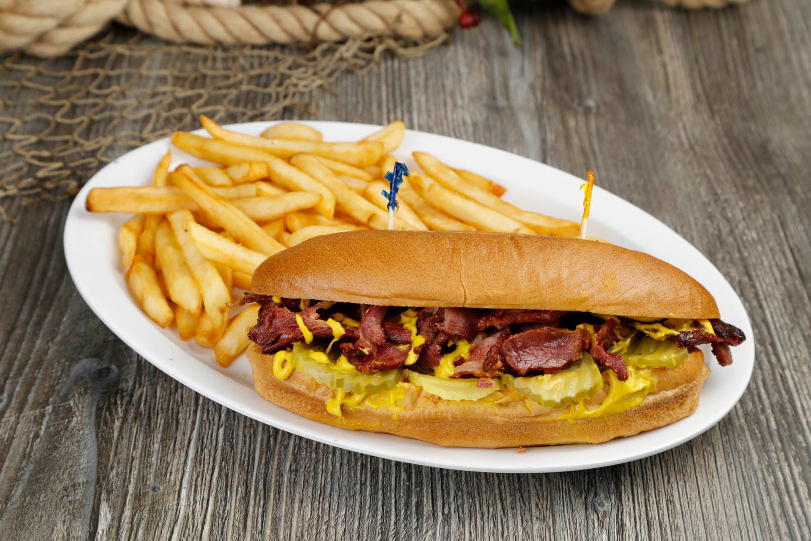 Fabulous Grill on Crenshaw by null