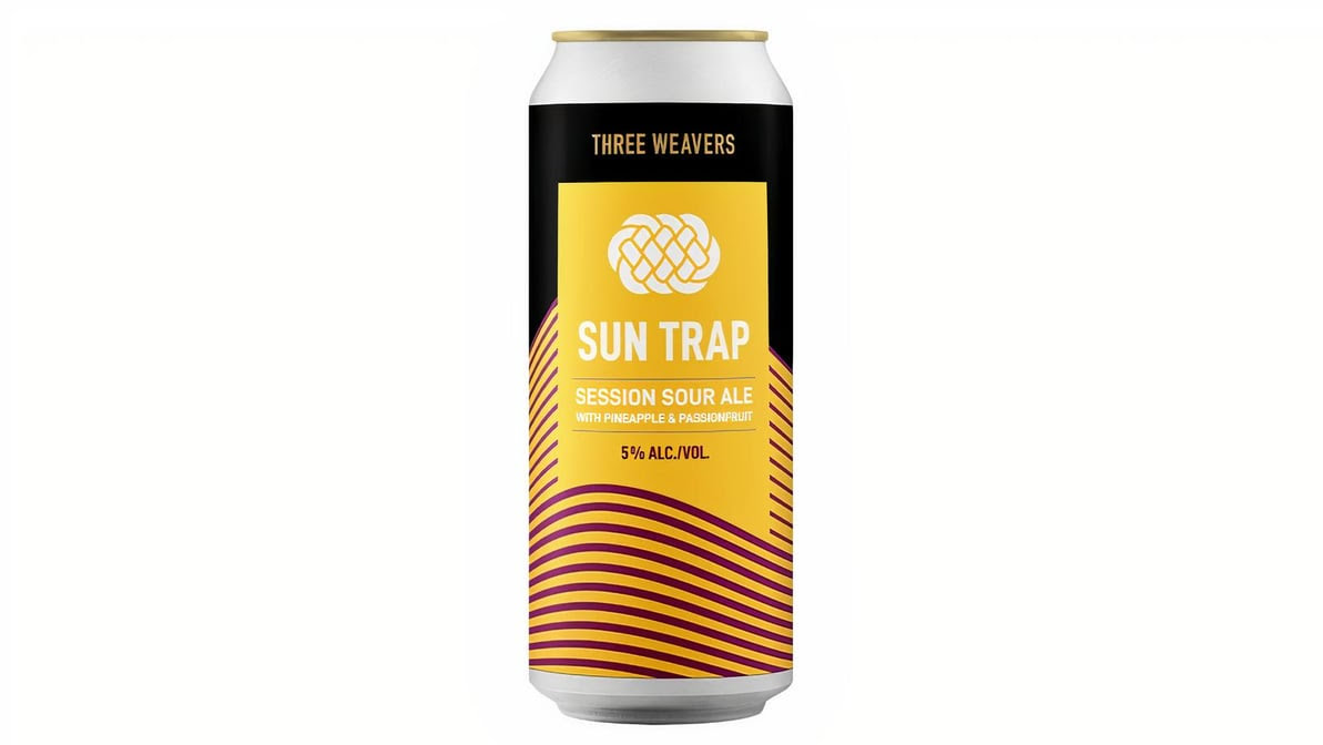 Three Weavers Brewing Company by null