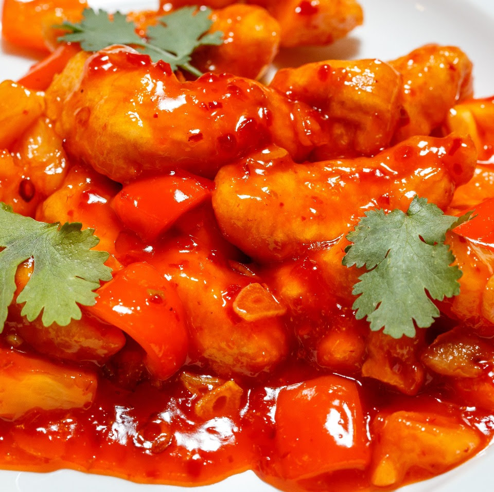 China Bistro by null