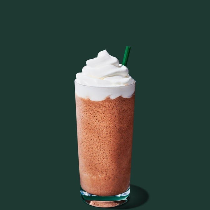 Starbucks by null