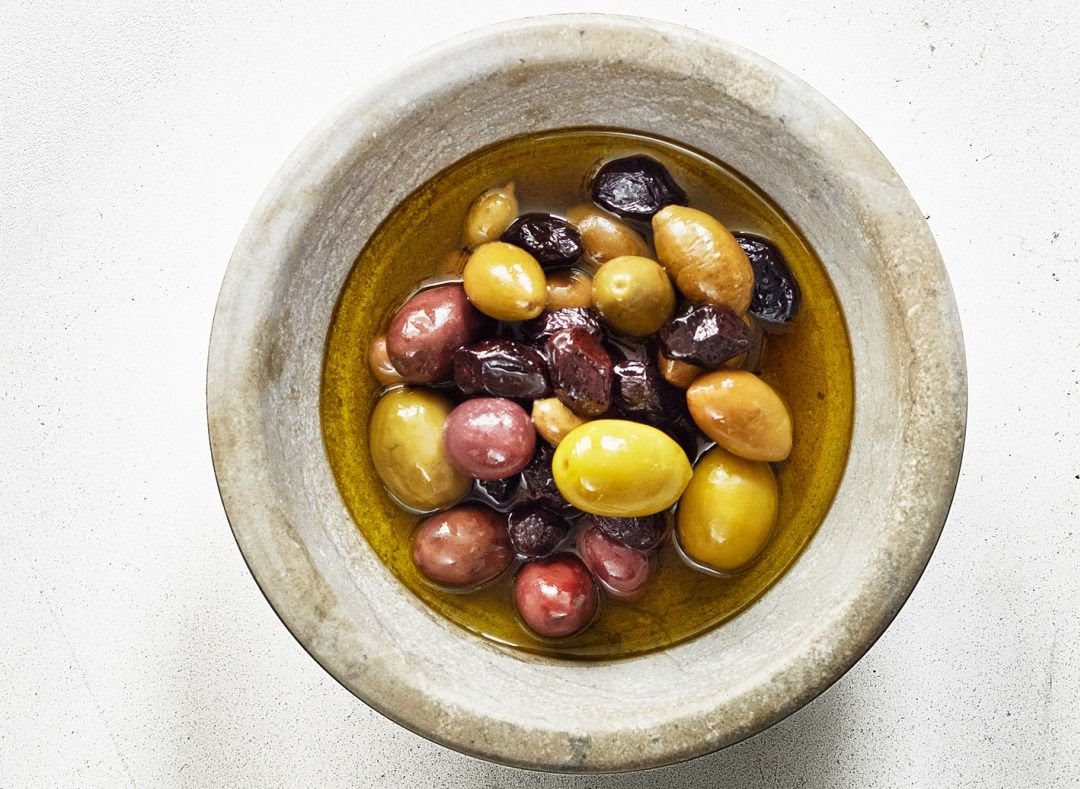 Mama Konstantina Fine Foods by null