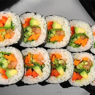 Kai Japanese Cuisine by null