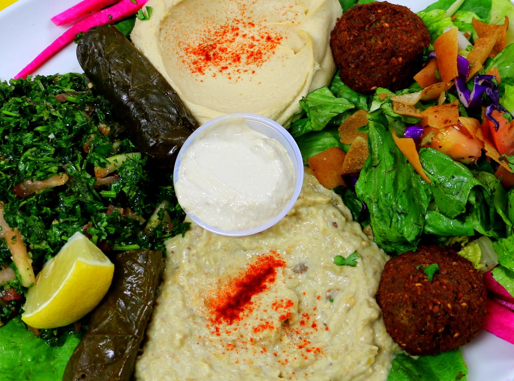 Boukie's Grill by null