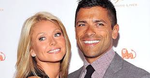 Kelly ripas sexy bikini abs jpg x Kelly ripa sexy