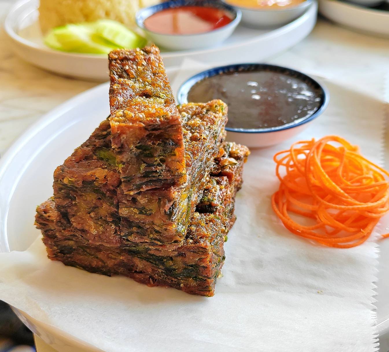 KorKai Thai Restaurant by null