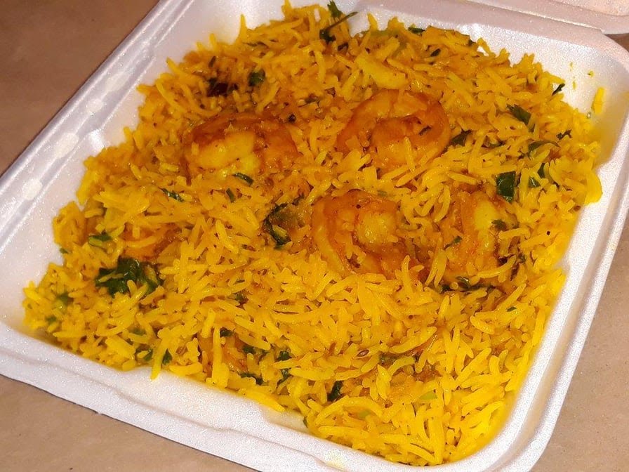 Angara India Spice Grill by null