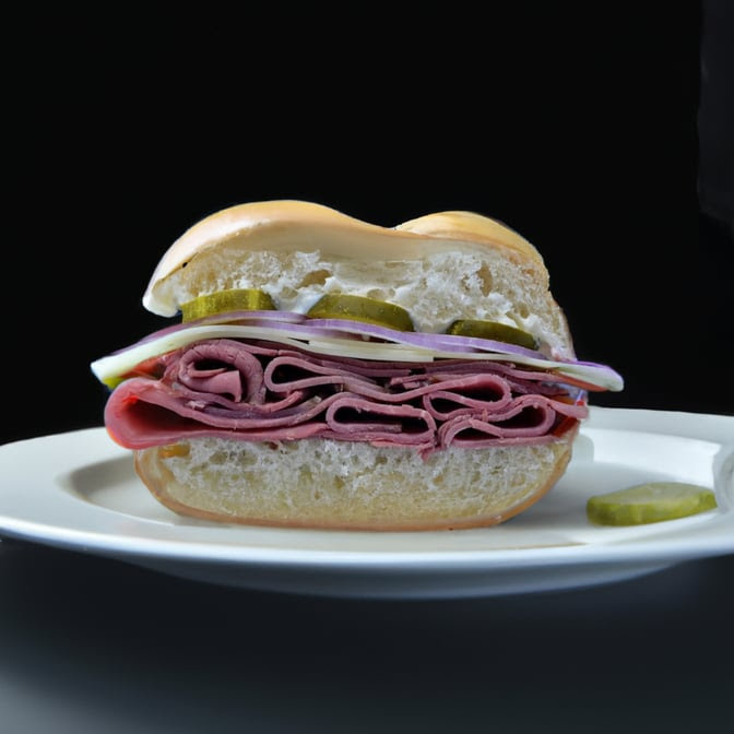 Super Sandwich by null