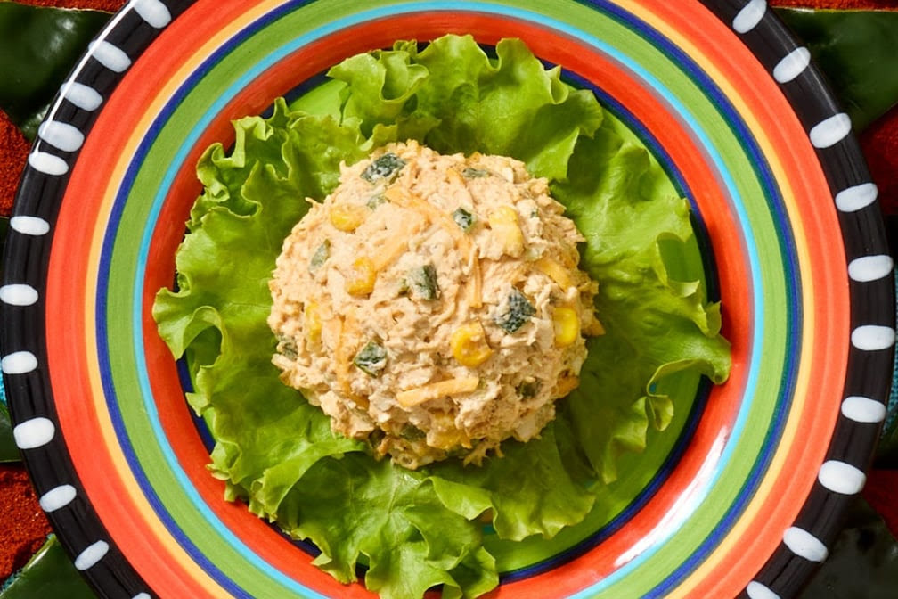 Chicken Salad Chick by null