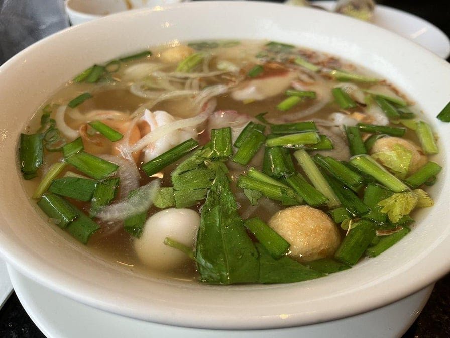 Pho Hoa Restaurant by null