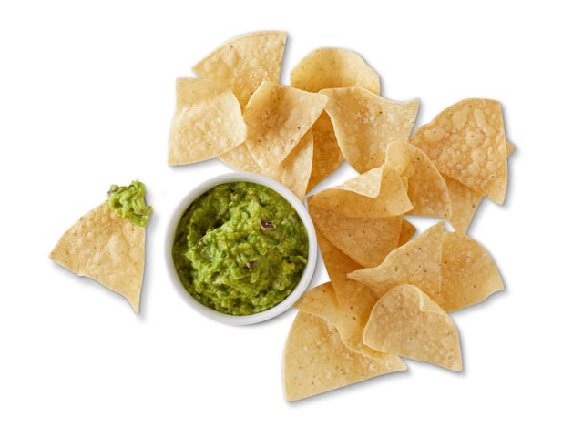 QDOBA Mexican Eats by null