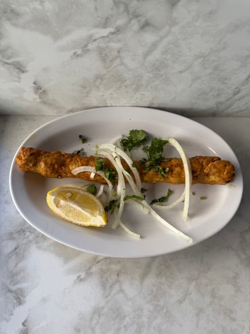 Chutney Restaurant by null