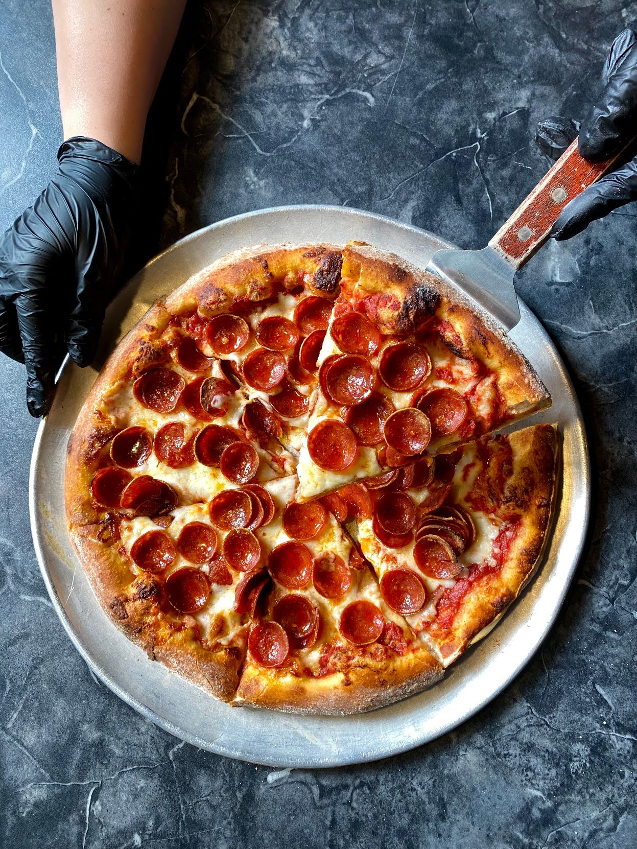 Villa Reale | Pizzeria & Restaurant by null