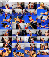 Rough double team jpg x Double team