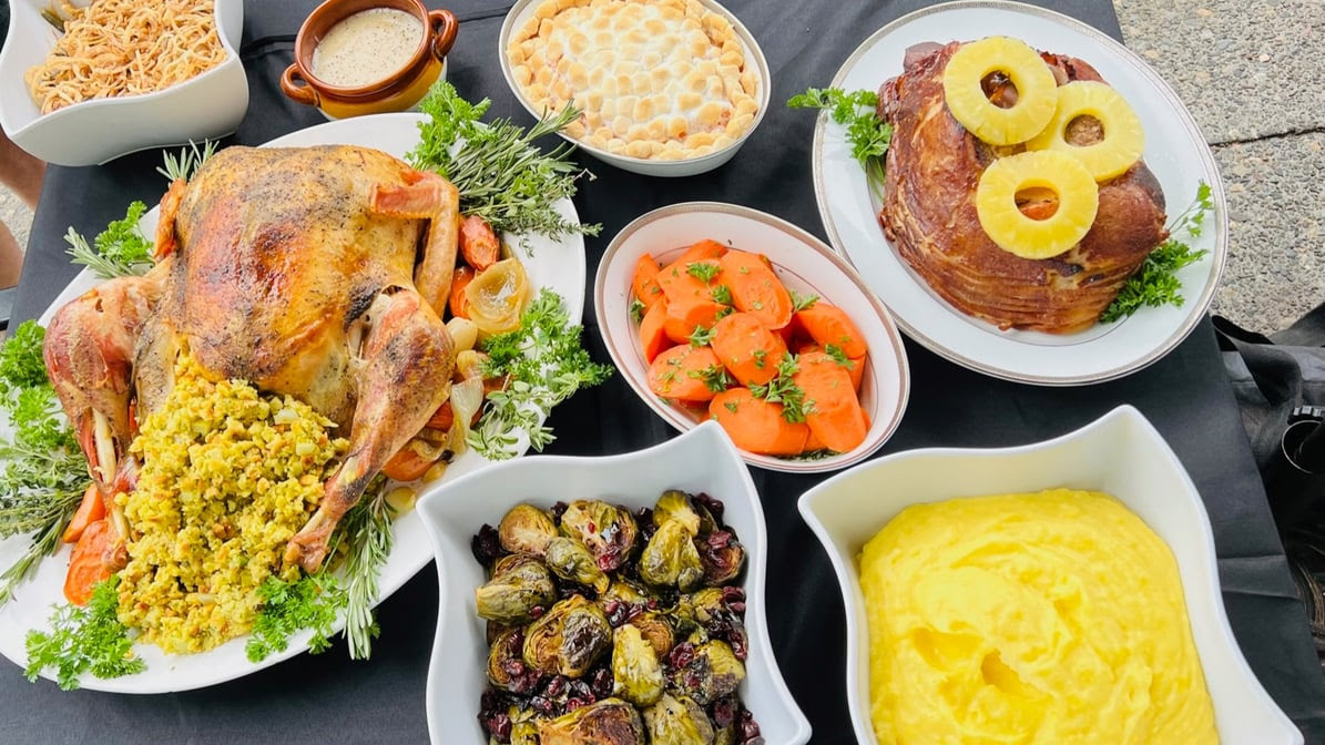 Phil's Meat Market & Delicatessen by null