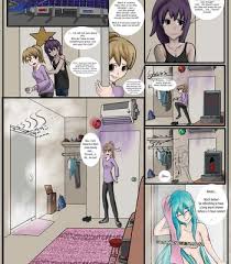Kagamine rin strips jpg x Kagamine rin strips