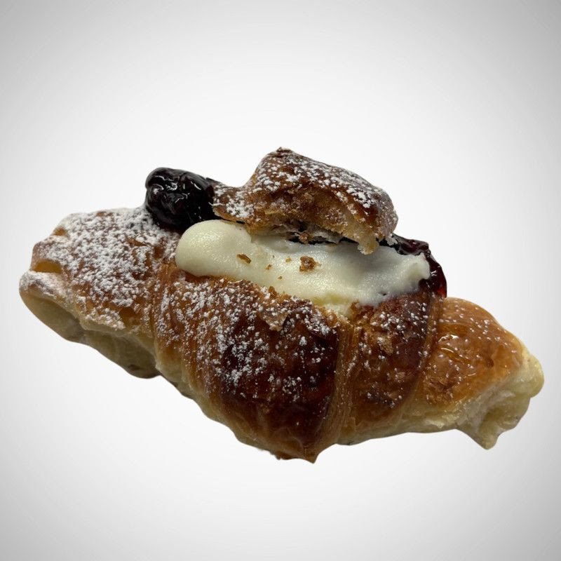 Il Cornettone - Cornetteria a Roma by null