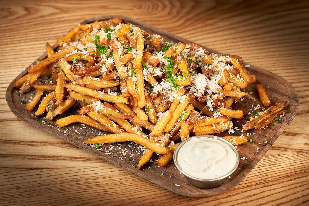 Publico Street Bistro by null