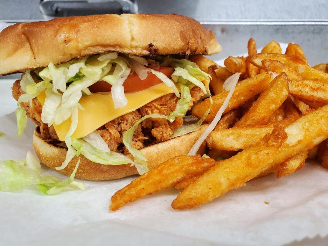 Orleans & York Inglewood by null