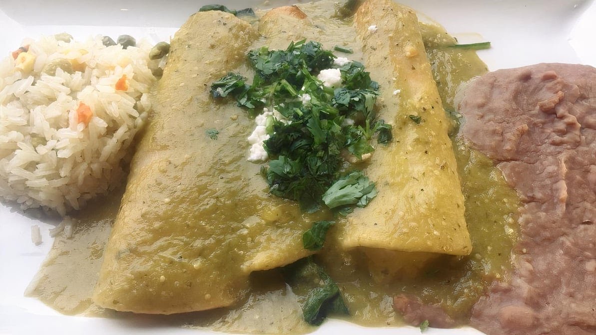Gloria's Latin Cuisine by null