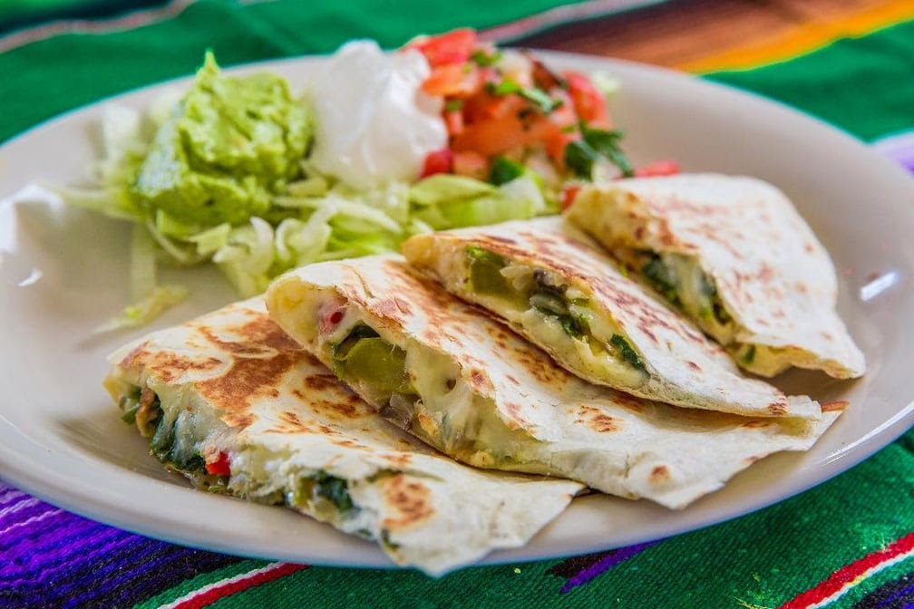 La Hacienda by null