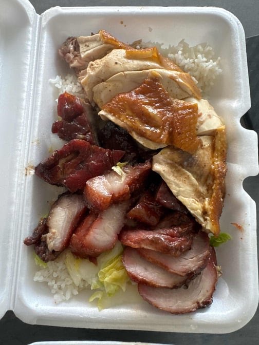 Gourmet Food by null