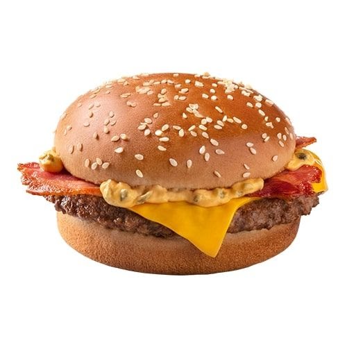 McDonald's - Imperial by null