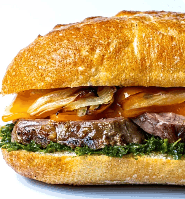 Sweet Leaf Cafe by null