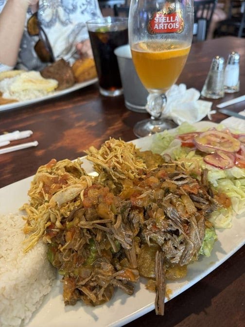 Delicias Colombianas Jax by null