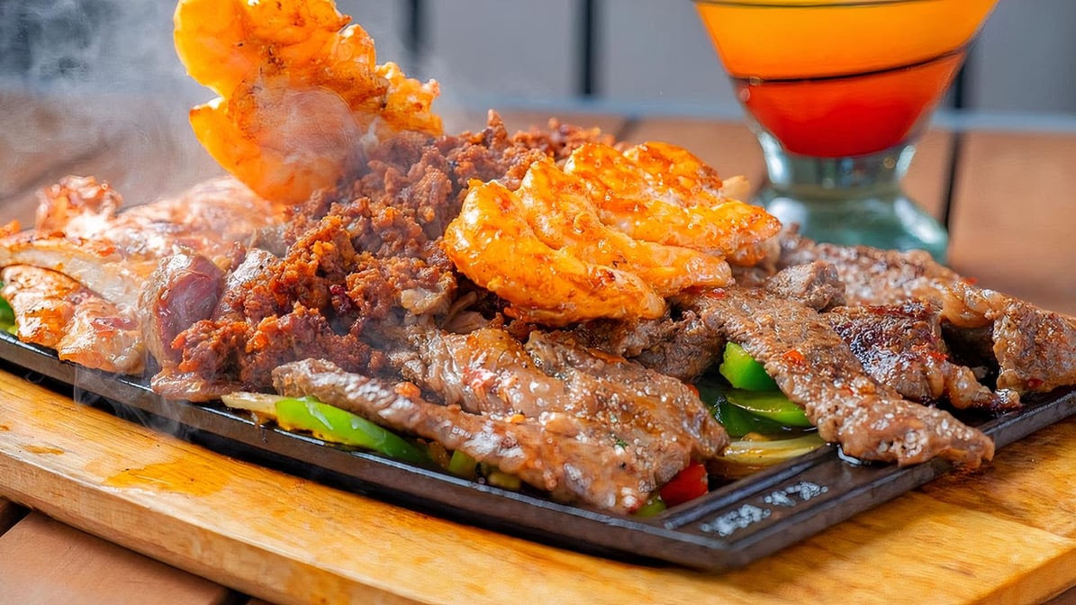 Poblanos Mexican Restaurant by null