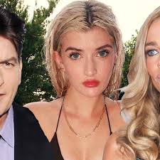 Denise richards reportedly earns jpg x Denise richards sex