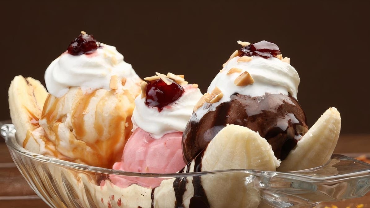 2 Scoops Ice Cream Eatery by null