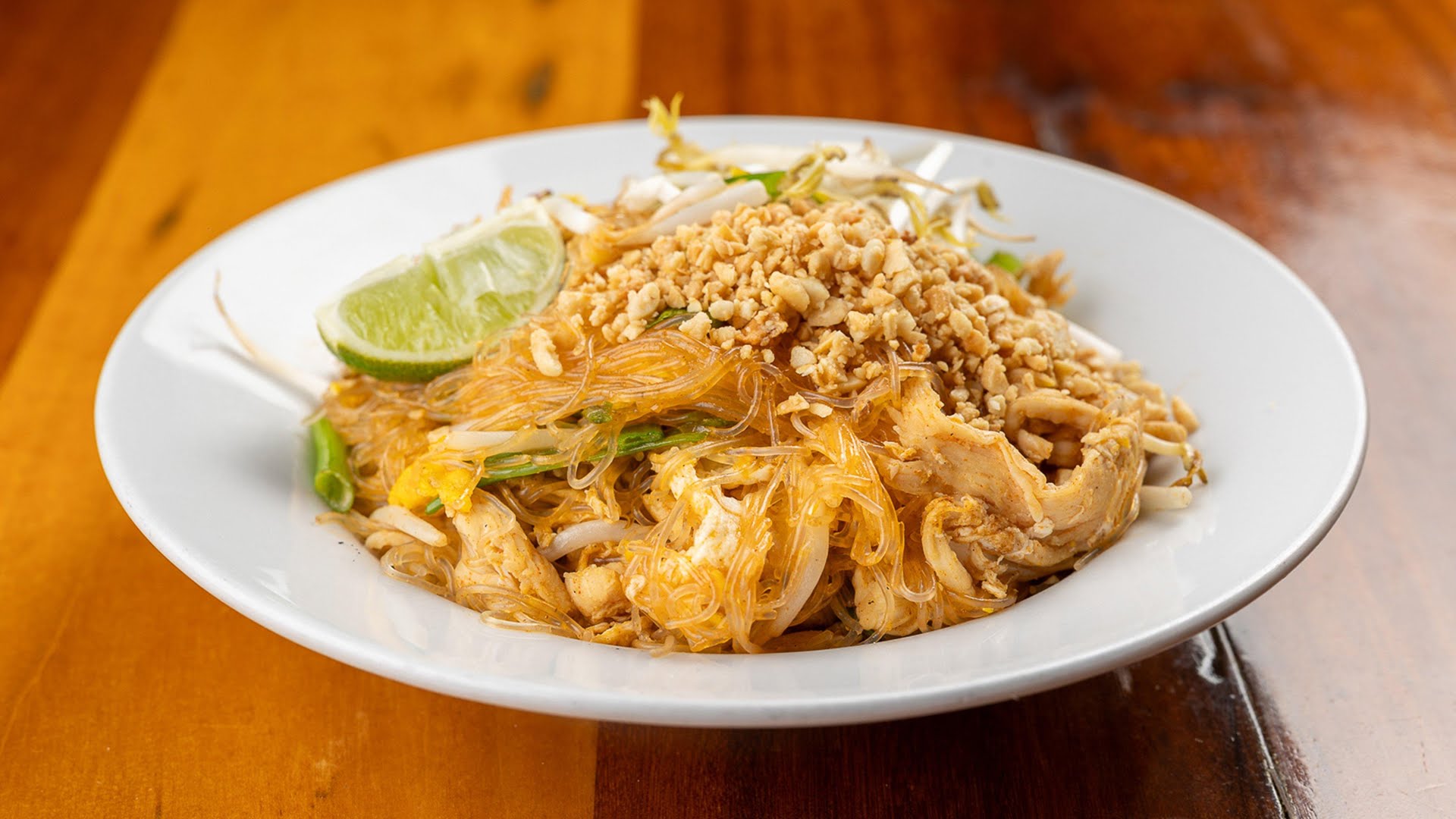 Atchana's Homegrown Thai Restaurant by null