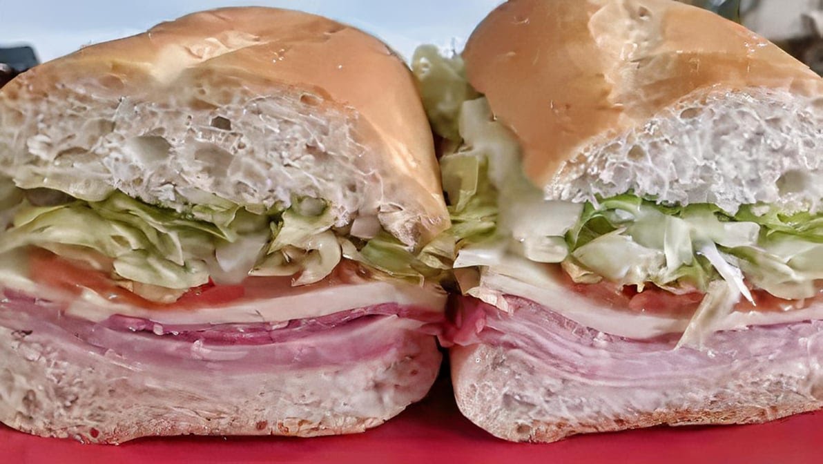 Motown's Pizza by null